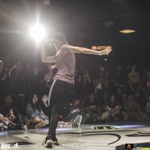 Meet your Posher, Al